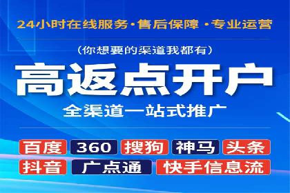百度推广返点攻略：成功案例分享与启示